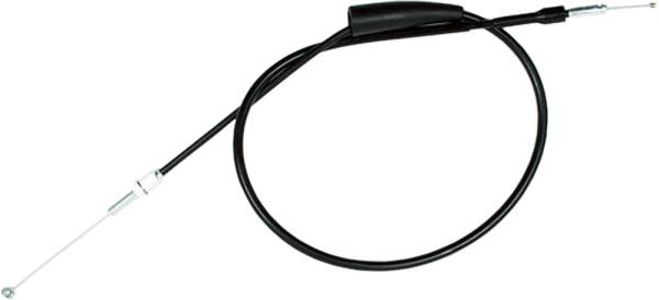 MOTION PRO - BLACK VINYL THROTTLE CABLE - Image 1