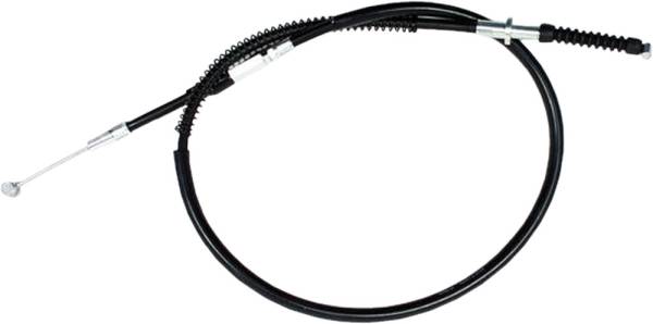 MOTION PRO - BLACK VINYL CLUTCH TERMINATOR LW CABLE - Image 1