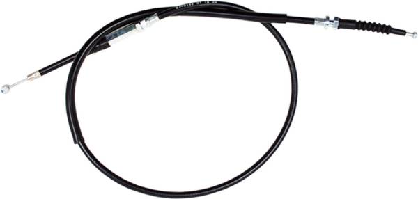 MOTION PRO - BLACK VINYL CLUTCH CABLE - Image 1