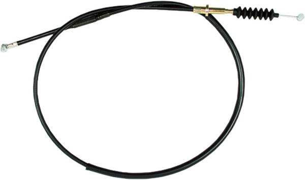 MOTION PRO - BLACK VINYL CLUTCH CABLE - Image 1