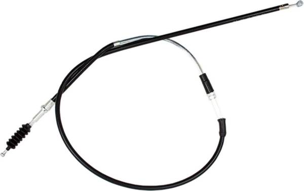 MOTION PRO - BLACK VINYL CLUTCH CABLE - Image 1