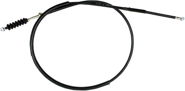 MOTION PRO - BLACK VINYL CLUTCH CABLE - Image 1