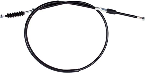 MOTION PRO - BLACK VINYL CLUTCH CABLE - Image 1