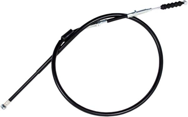 MOTION PRO - BLACK VINYL CLUTCH CABLE - Image 1