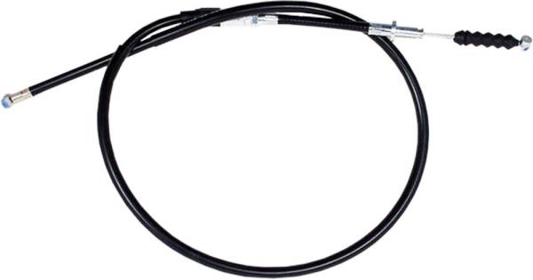 MOTION PRO - BLACK VINYL CLUTCH CABLE - Image 1