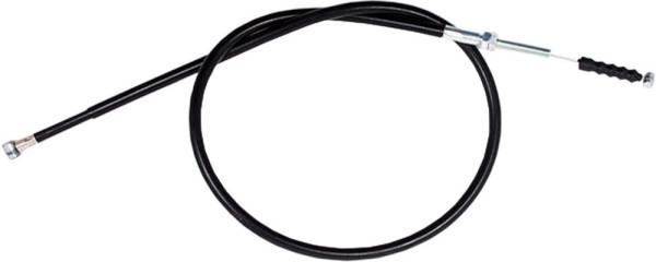 MOTION PRO - BLACK VINYL CLUTCH CABLE - Image 1