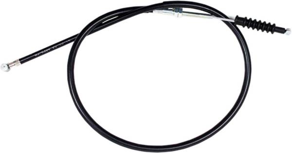 MOTION PRO - BLACK VINYL CLUTCH CABLE - Image 1