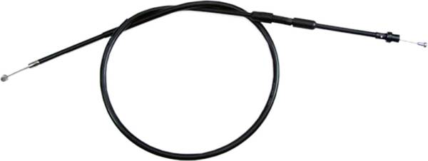 MOTION PRO - BLACK VINYL CLUTCH CABLE - Image 1