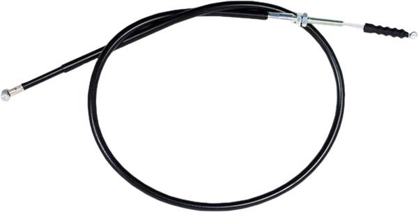 MOTION PRO - BLACK VINYL CLUTCH CABLE - Image 1