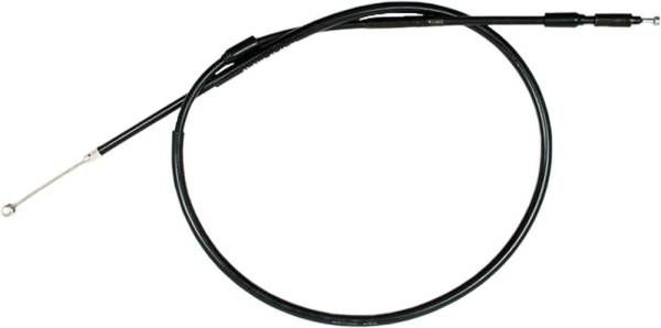 MOTION PRO - BLACK VINYL CLUTCH CABLE - Image 1