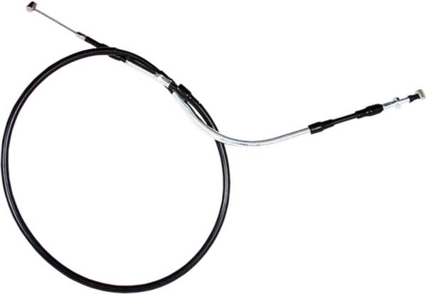 MOTION PRO - BLACK VINYL CLUTCH CABLE - Image 1