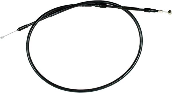 MOTION PRO - BLACK VINYL CLUTCH CABLE - Image 1