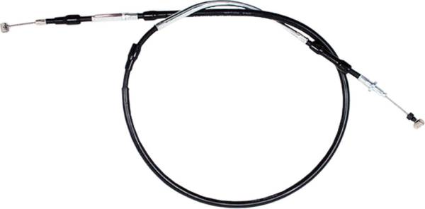 MOTION PRO - BLACK VINYL CLUTCH CABLE - Image 1