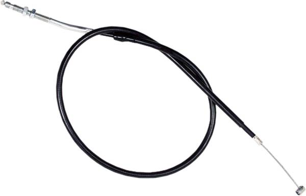 MOTION PRO - BLACK VINYL CLUTCH CABLE - Image 1