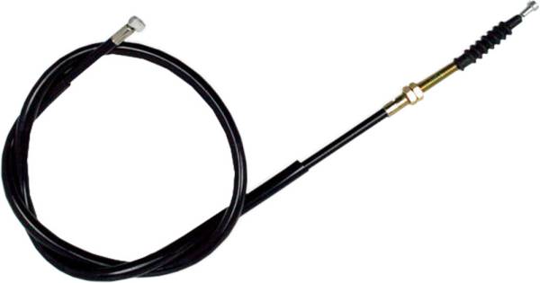 MOTION PRO - BLACK VINYL CLUTCH CABLE - Image 1