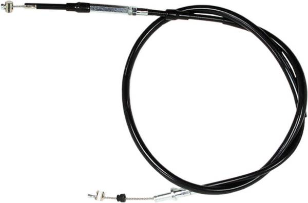 MOTION PRO - BLACK VINYL CLUTCH CABLE - Image 1