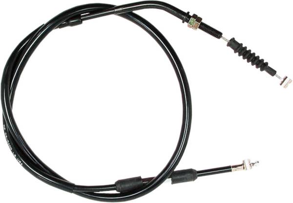 MOTION PRO - BLACK VINYL CLUTCH CABLE - Image 1