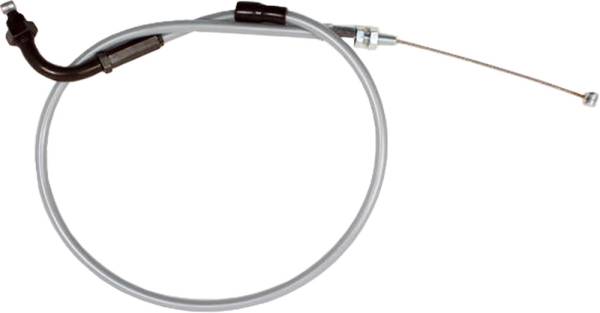 MOTION PRO - BLACK VINYL HOT START CABLE - Image 1