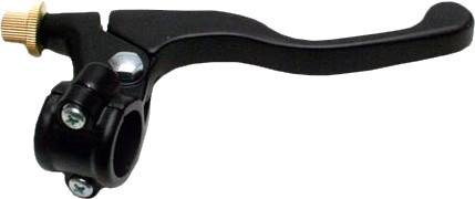 MOTION PRO - BRAKE LEVER BLACK - Image 1