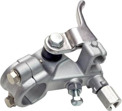 MOTION PRO - CLUTCH PERCH ASSEMBLY W/HOT START LEVER - Image 1