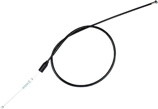 MOTION PRO - BLACK VINYL CLUTCH CABLE - Image 1