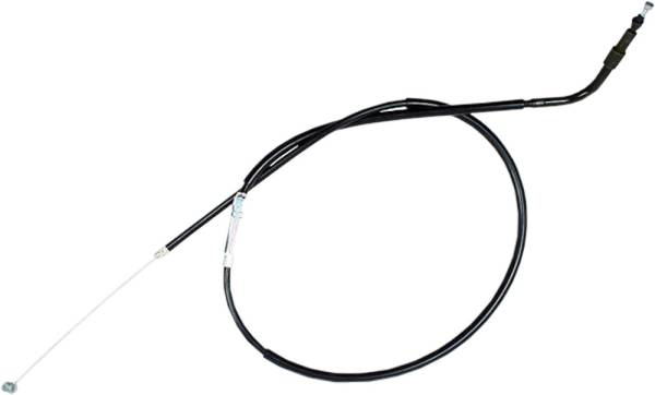 MOTION PRO - BLACK VINYL CLUTCH CABLE - Image 1