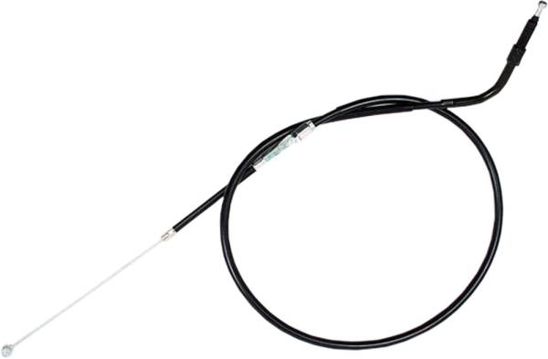 MOTION PRO - BLACK VINYL CLUTCH CABLE - Image 1