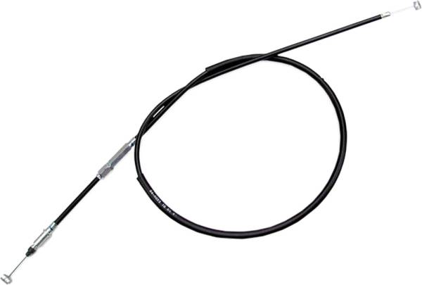 MOTION PRO - BLACK VINYL CLUTCH CABLE - Image 1