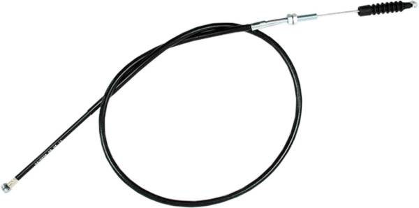 MOTION PRO - BLACK VINYL CLUTCH CABLE - Image 1