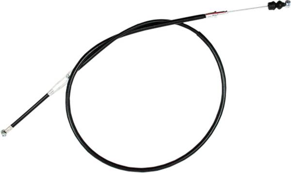 MOTION PRO - BLACK VINYL CLUTCH CABLE - Image 1