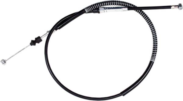 MOTION PRO - BLACK VINYL CLUTCH CABLE - Image 1