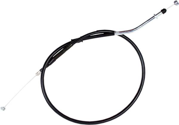 MOTION PRO - BLACK VINYL CLUTCH CABLE - Image 1