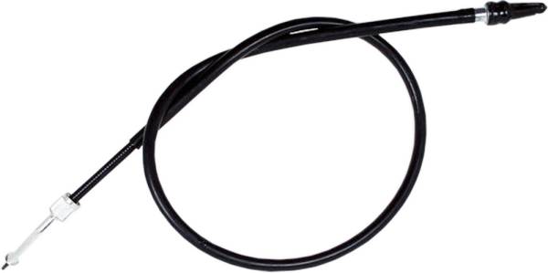 MOTION PRO - BLACK VINYL SPEEDO CABLE - Image 1