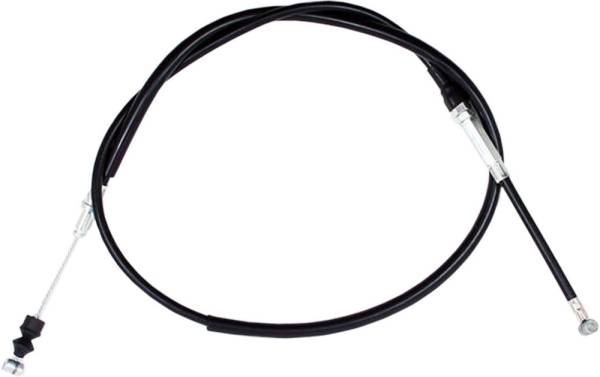 MOTION PRO - BLACK VINYL CLUTCH CABLE - Image 1