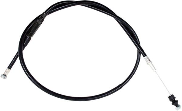 MOTION PRO - BLACK VINYL CLUTCH CABLE - Image 1