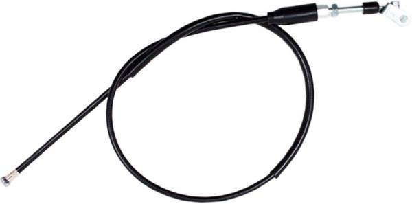 MOTION PRO - BLACK VINYL CLUTCH CABLE - Image 1