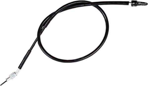 MOTION PRO - BLACK VINYL SPEEDO CABLE - Image 1