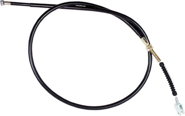 MOTION PRO - BLACK VINYL CLUTCH CABLE - Image 1