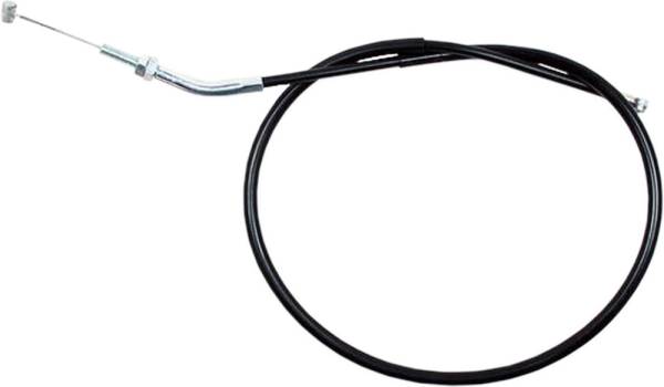 MOTION PRO - BLACK VINYL DECOMPRESSION CABLE - Image 1