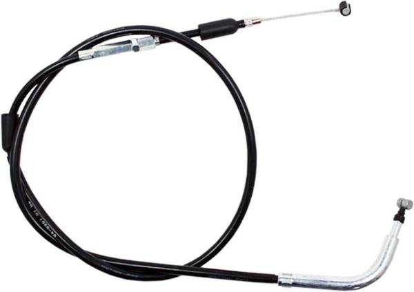 MOTION PRO - BLACK VINYL CLUTCH CABLE - Image 1