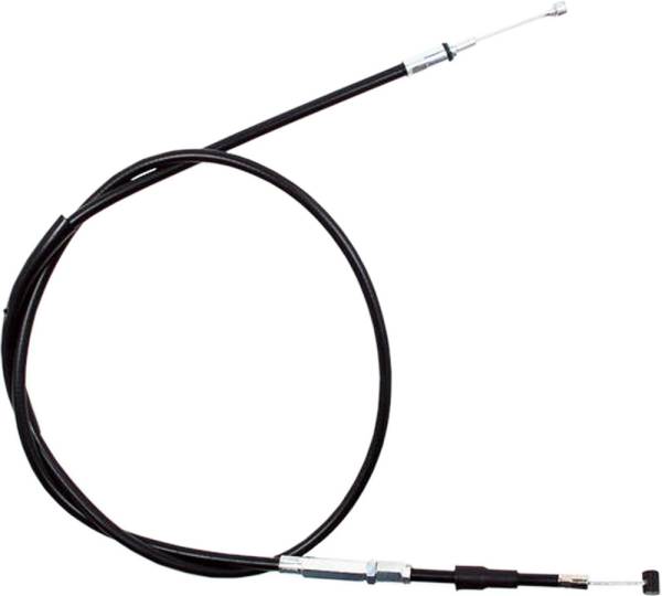 MOTION PRO - BLACK VINYL CLUTCH CABLE - Image 1