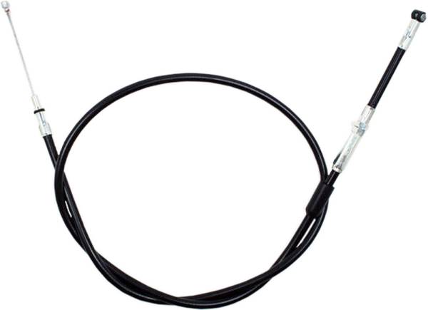 MOTION PRO - BLACK VINYL CLUTCH CABLE - Image 1