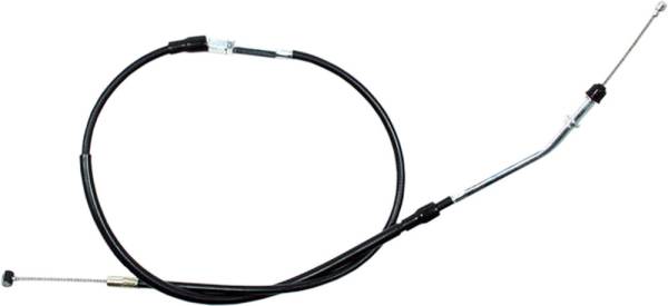 MOTION PRO - BLACK VINYL CLUTCH CABLE - Image 1