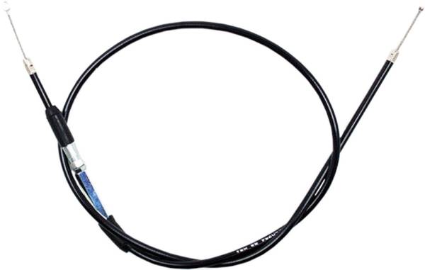 MOTION PRO - BLACK VINYL HOT START CABLE - Image 1