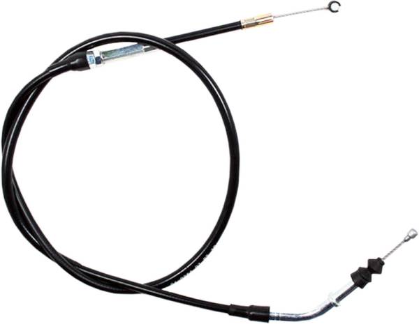 MOTION PRO - BLACK VINYL CLUTCH CABLE - Image 1