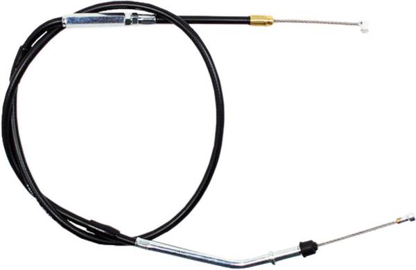 MOTION PRO - BLACK VINYL CLUTCH CABLE - Image 1