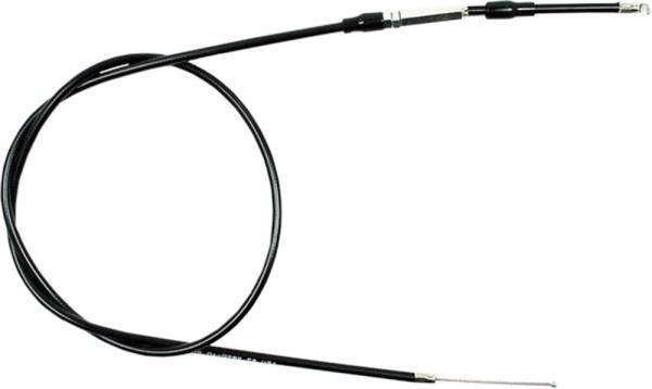 MOTION PRO - BLACK VINYL HOT START CABLE - Image 1