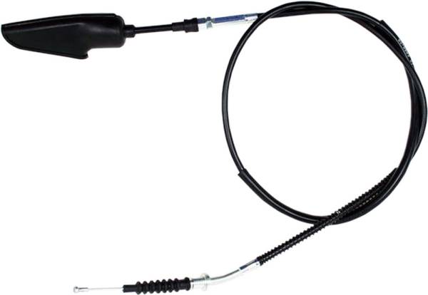 MOTION PRO - BLACK VINYL CLUTCH CABLE - Image 1