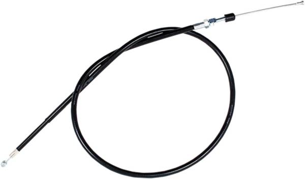 MOTION PRO - BLACK VINYL CLUTCH CABLE - Image 1