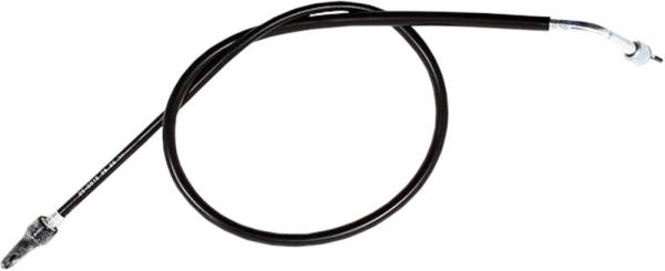 MOTION PRO - BLACK VINYL SPEEDO CABLE - Image 1